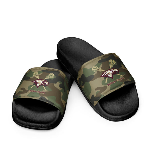 Women's Maple Mountain Youth Lacrosse Slides