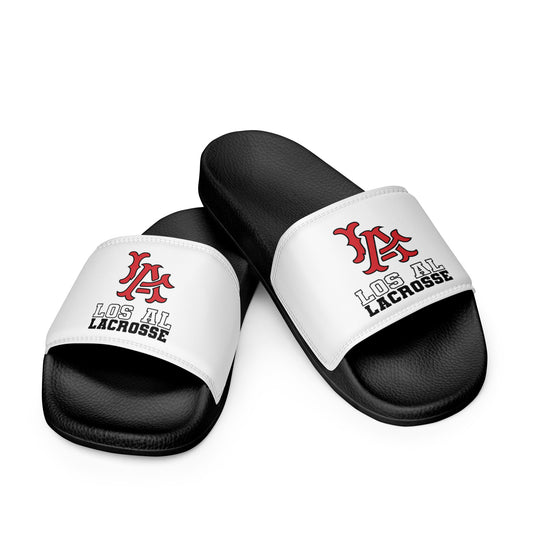 Women's Los Al Lacrosse slides