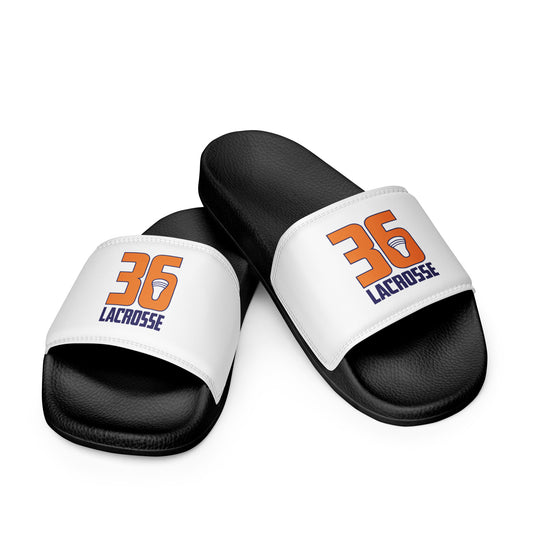 Women's Team36 Lacrosse Slides