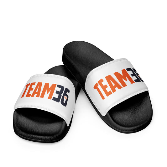 Women's Team36 Lacrosse Slides