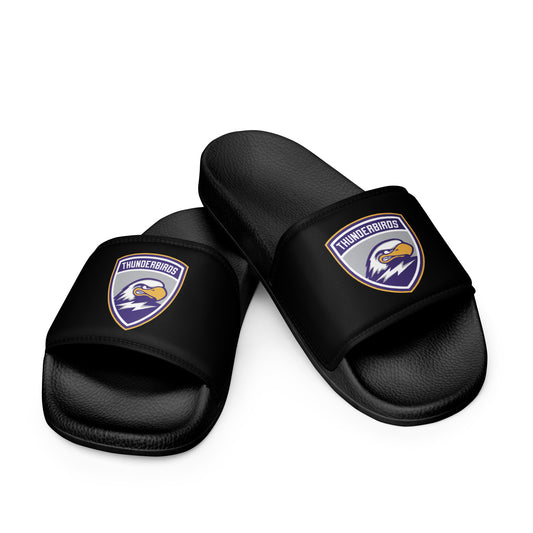 Women's Thunderbirds Hockey Slides