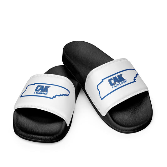 Women's Christian Academy of Knoxville Slides
