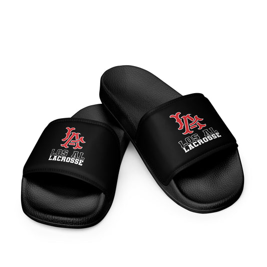 Women's Los Al Lacrosse Slides