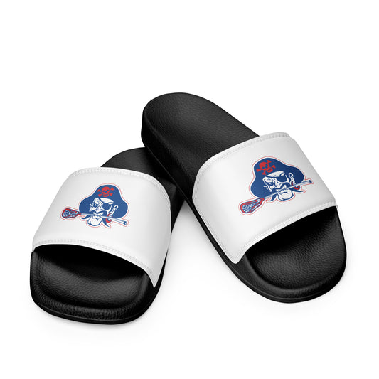 Women's Fairport Youth Lacrosse Slides