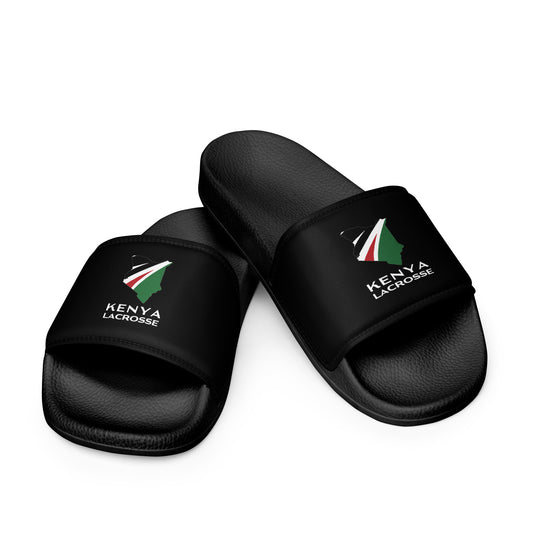 Women's Kenya Lacrosse Slides