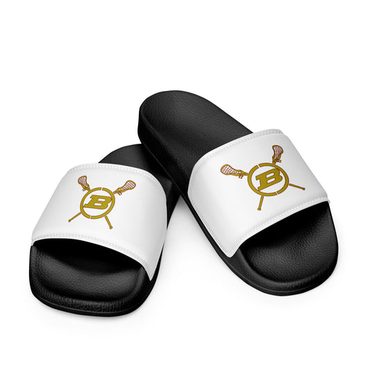 Women's BJR Lacrosse Slides