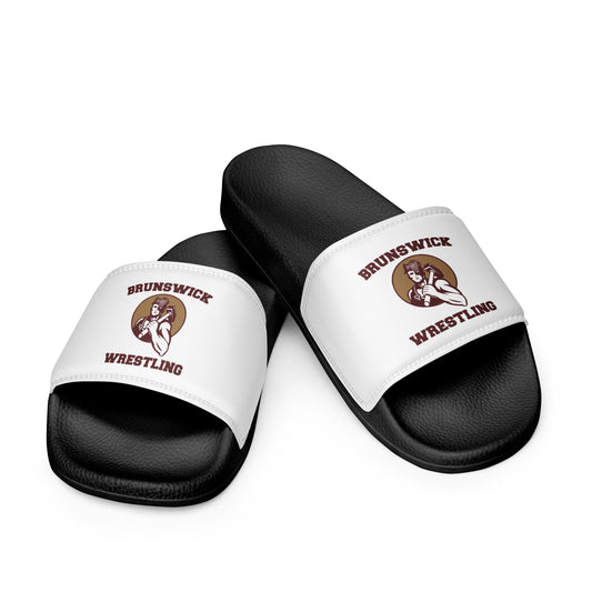 Women's Brunswick Wrestling Slides