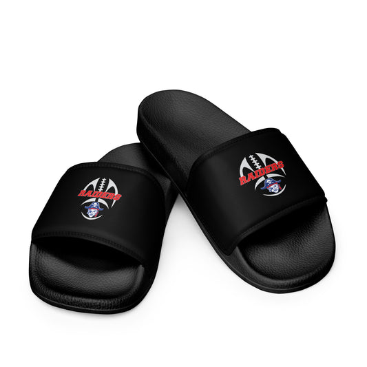 Women's Fairport Youth Football and Cheer slides