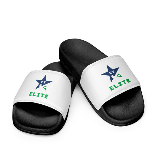 Women's CT ELITE Slides