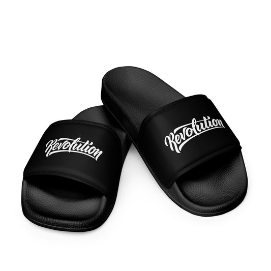 Women's RVA Slides