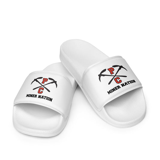 Women's PCHS Lacrosse Slides