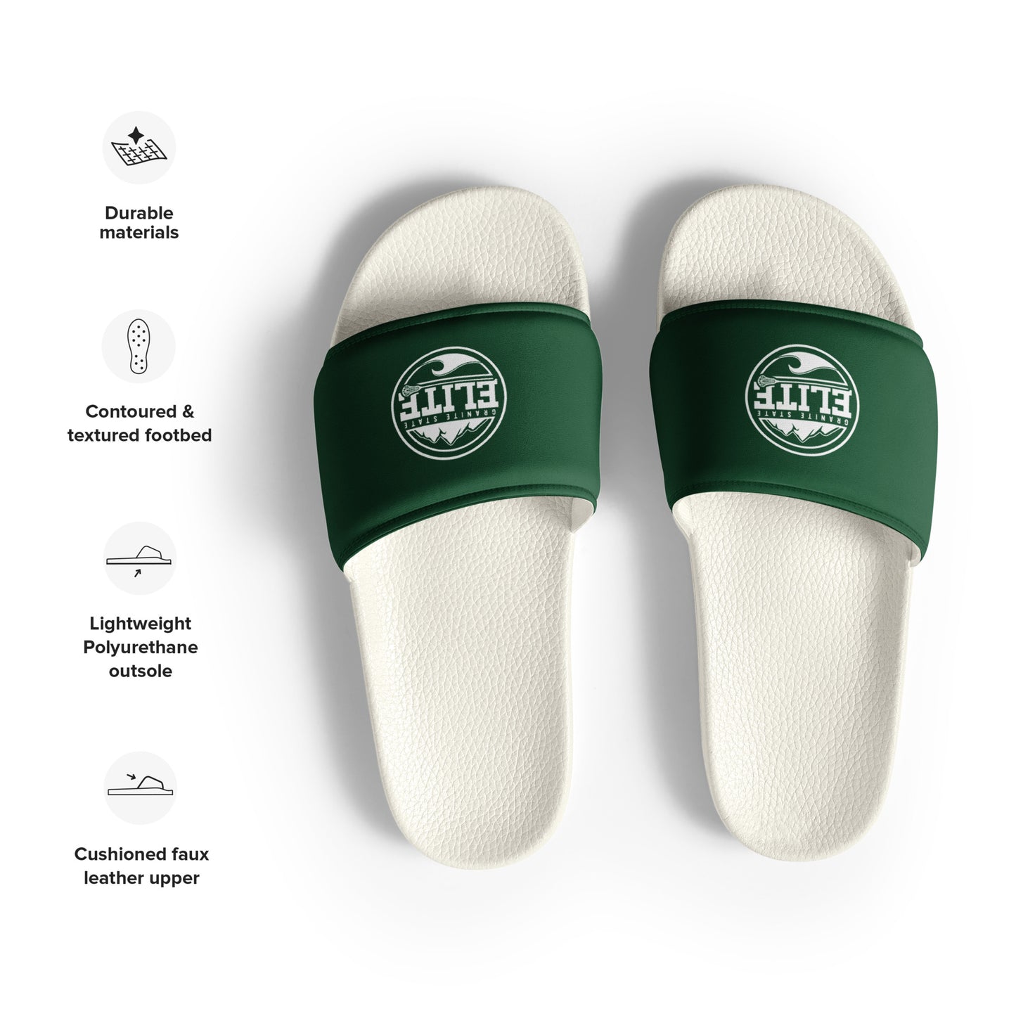 Women's GSE Lacrosse slides