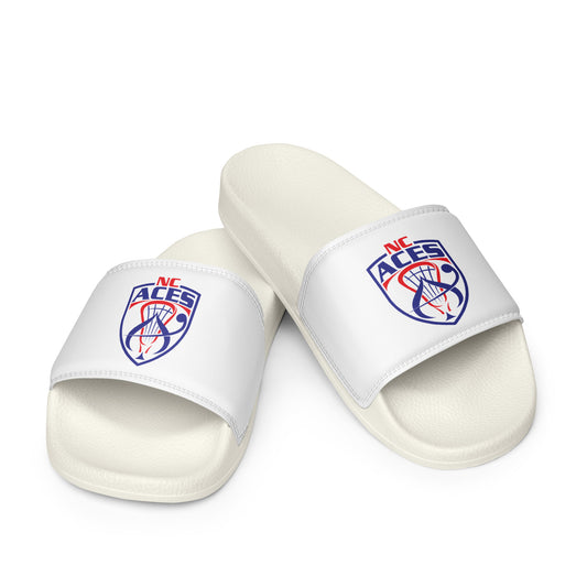 Women's NC Aces Slides