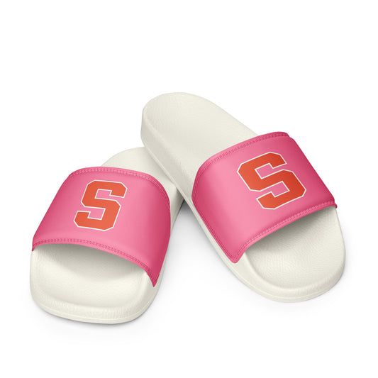 Women's Sailors Lax Slides