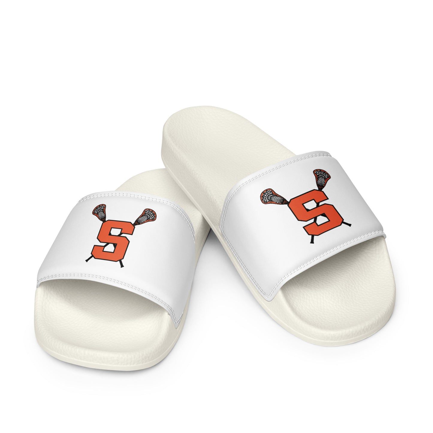 Women's Sailors Lax Slides