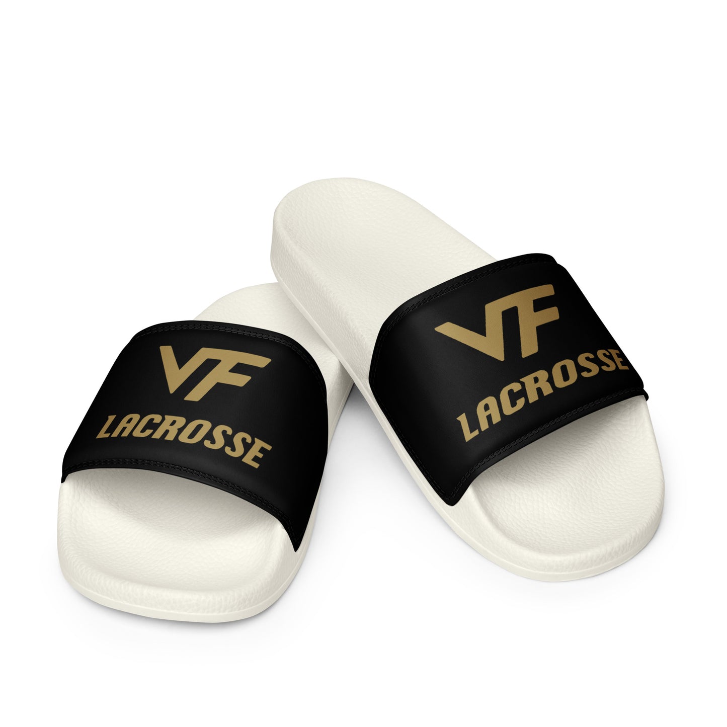 Women's Vallivue Lacrosse Slides