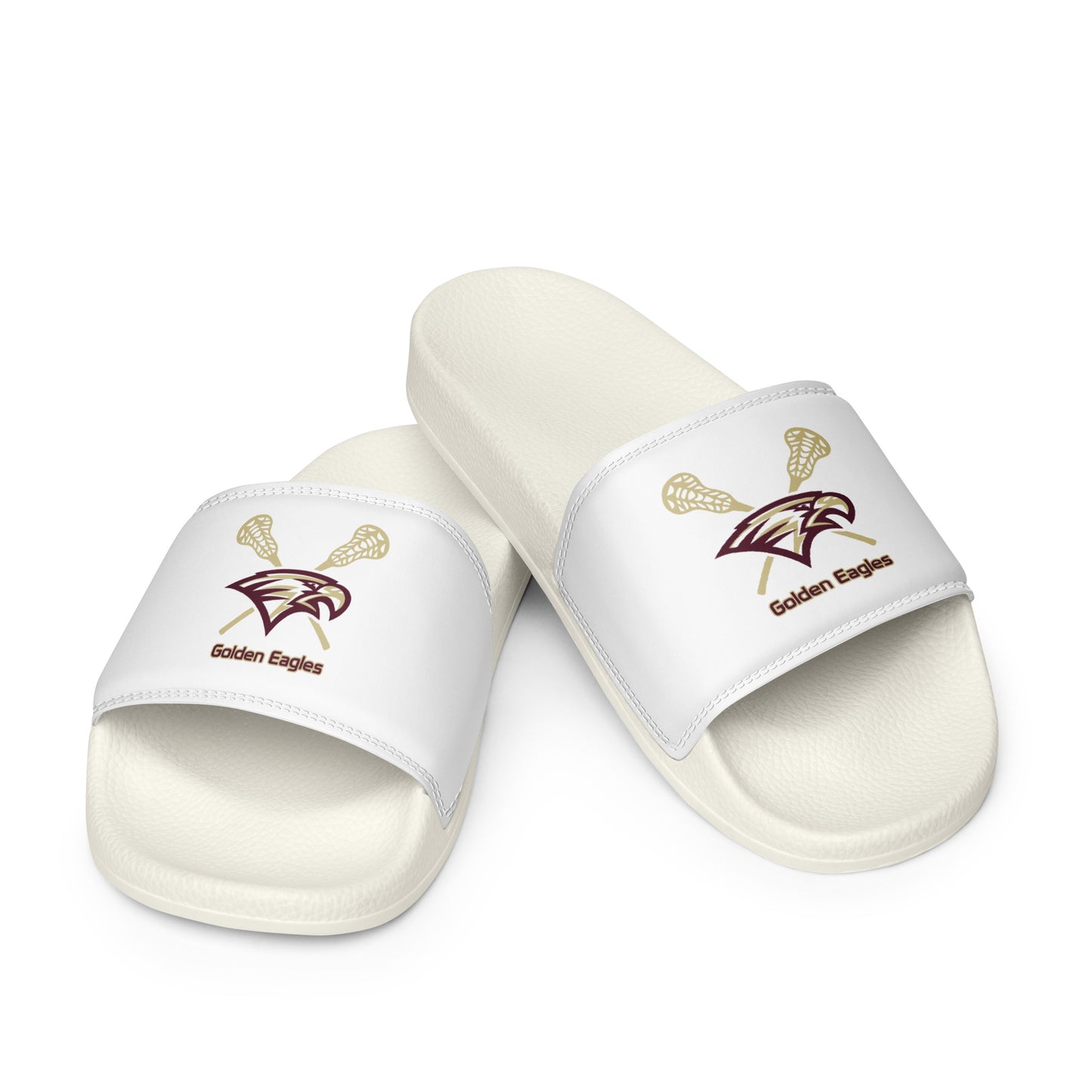 Women's Maple Mountain Youth Lacrosse Slides