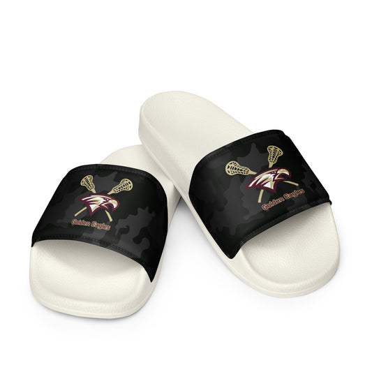 Women's Maple Mountain Youth Lacrosse Slides