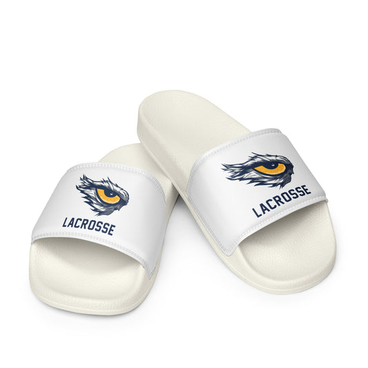Women's Seymour Lacrosse Slides