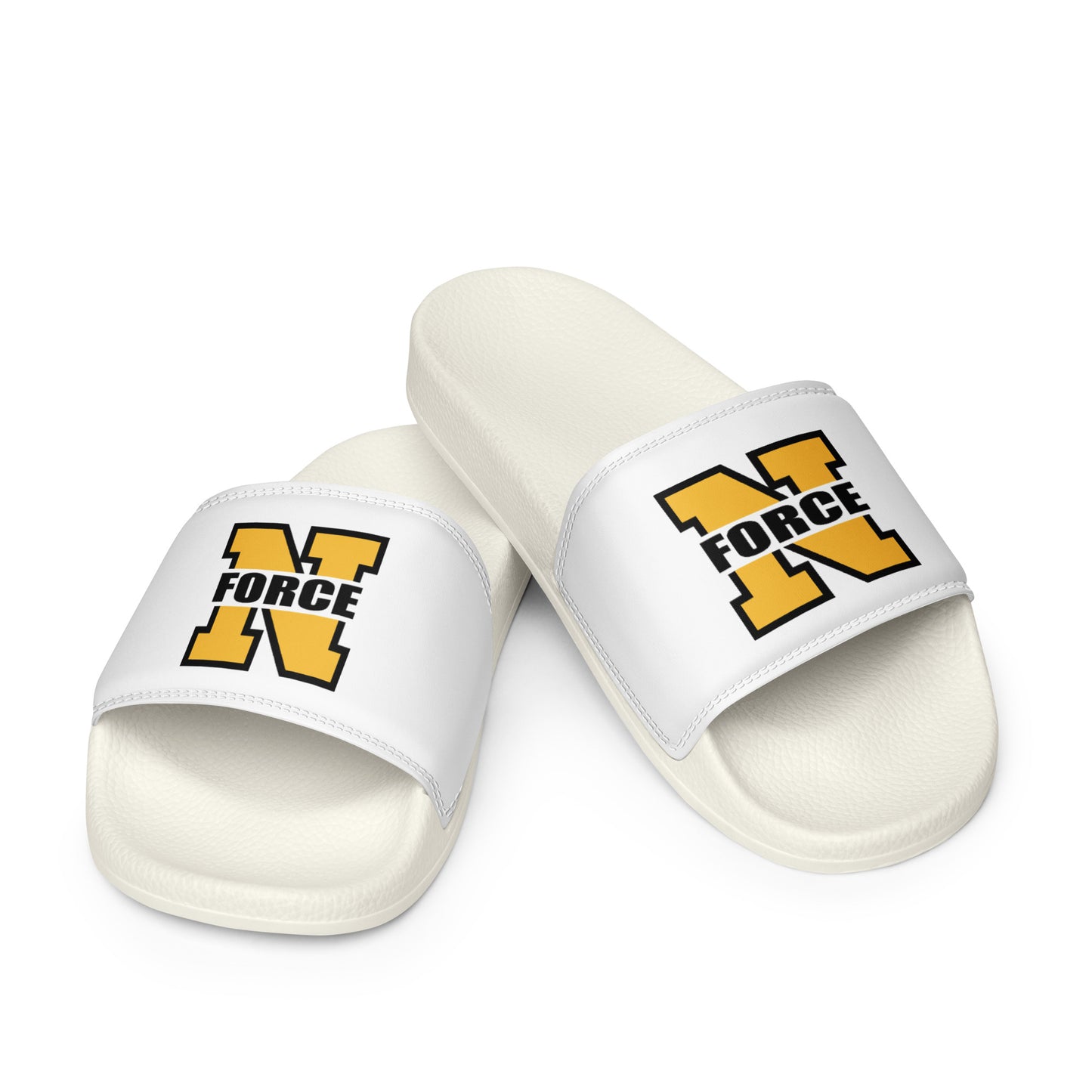 Women's Napa Force Lacrosse Slides