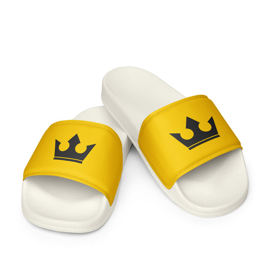 Women's QC Pickleball Slides