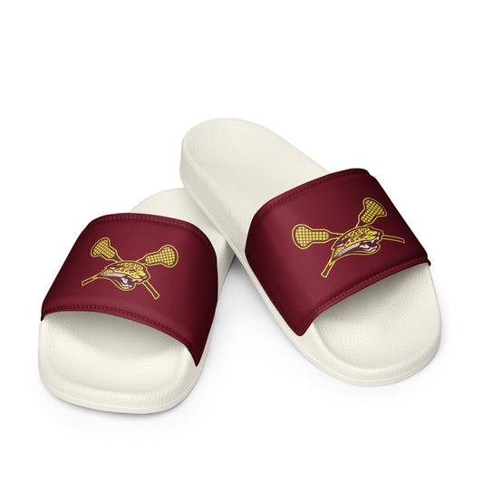 Women's Cooper Lacrosse Slides