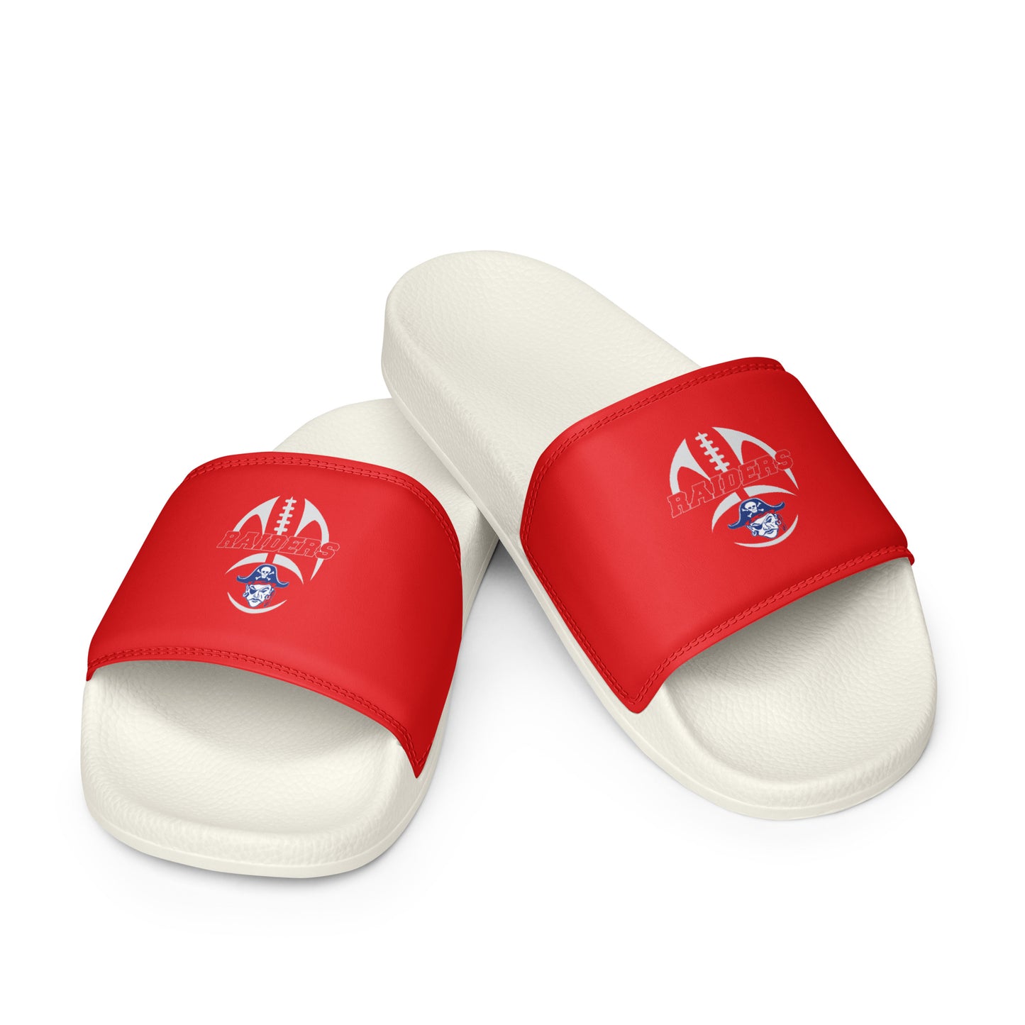 Women's Fairport Football and Cheer Slides