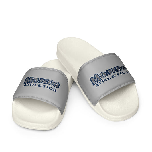 Women's MONDO Athletics Slides