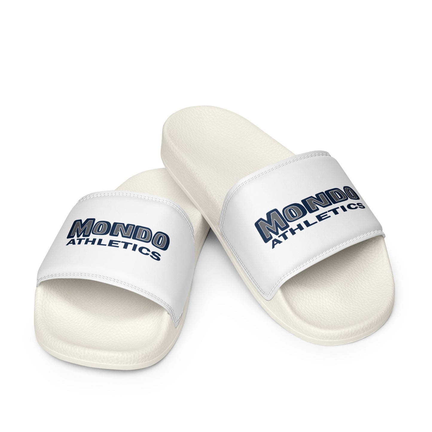 Women's MONDO Athletics Slides