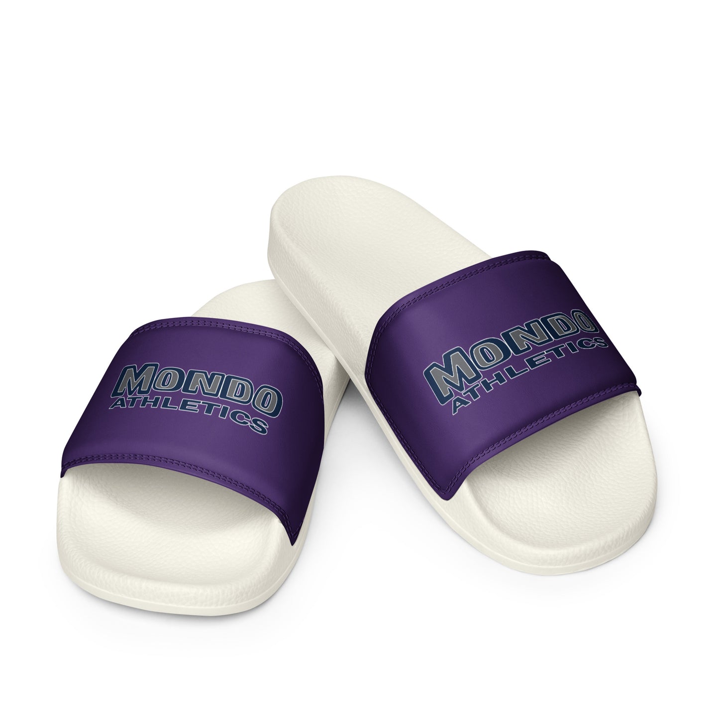 Women's MONDO Athletics Slides