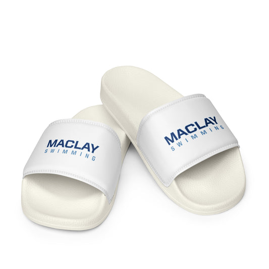 Women's Maclay Swimming Slides