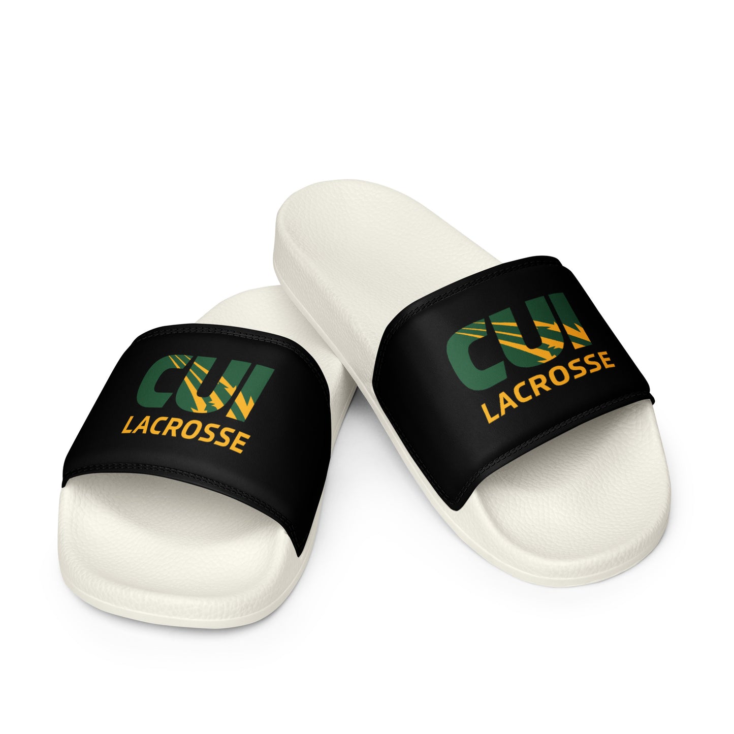 Women's CUI Lax Slides