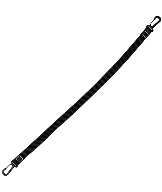 G7 Lp Carry Strap - G7LPCAR4 BK OSZ