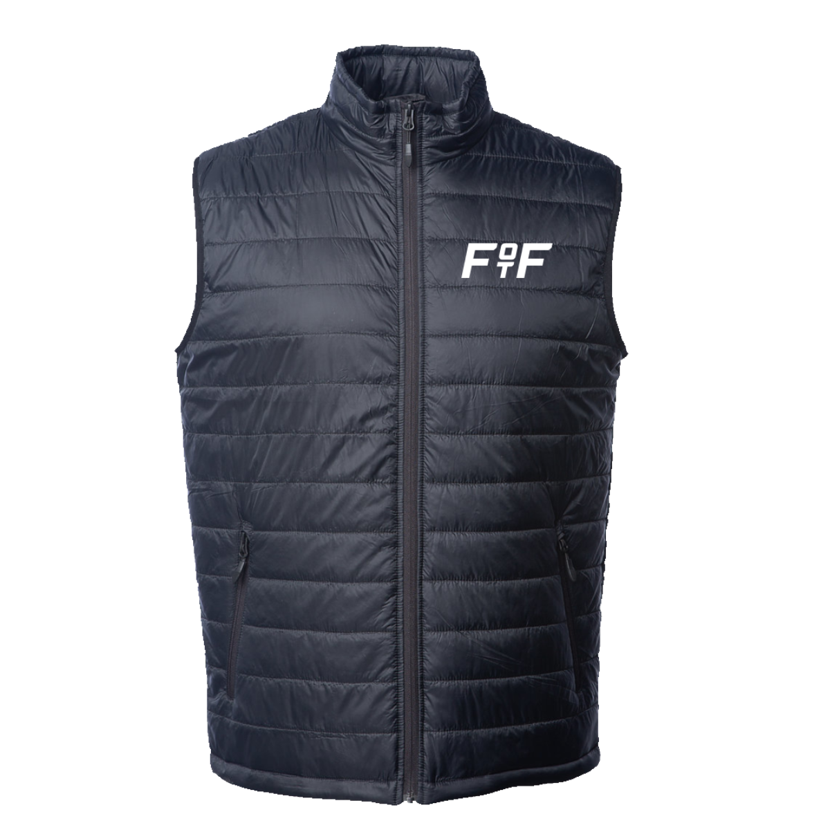 Adult FOTF Puffer Vest