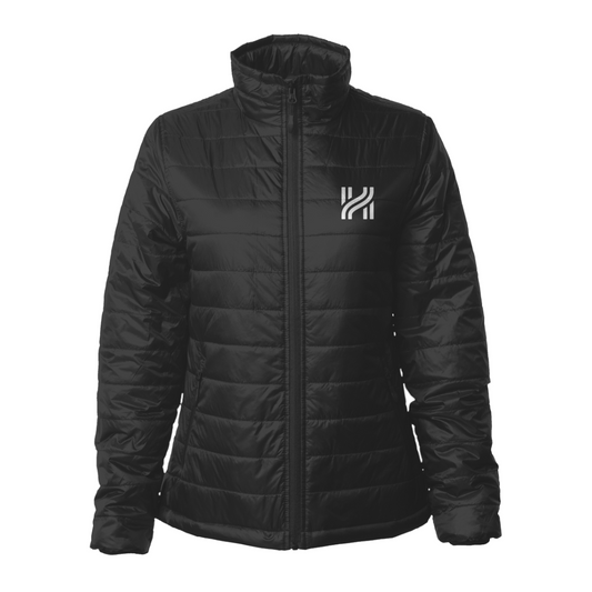 Women's High Tide Puffer Jacket