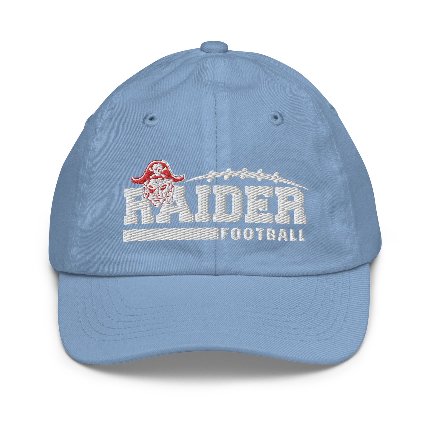 Youth Fairport Football and Cheer Hat
