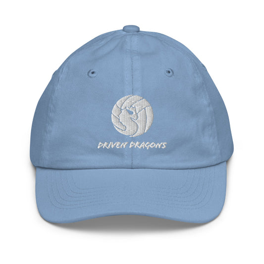 Youth Driven Dragons Hat