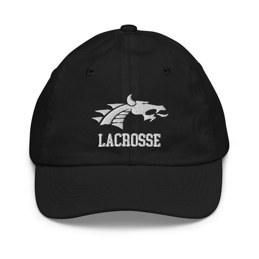 Youth Collierville Lacrosse Hat