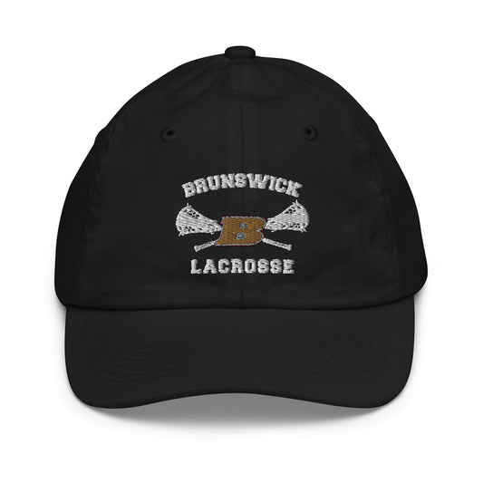 Youth BJR Lacrosse Hat