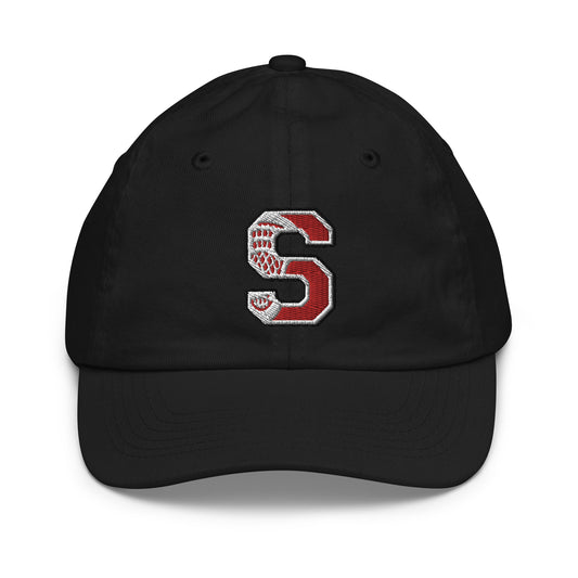 Youth Mountain Ridge Sentinels Lacrosse Hat