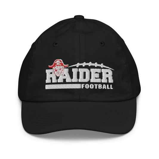 Youth Fairport Football and Cheer Hat