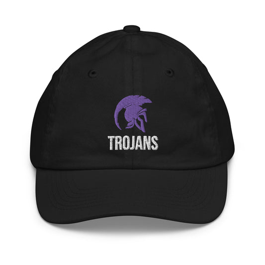 Youth Whitehall School Hat