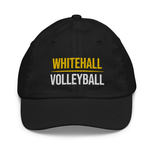 Youth Whitehall Volleyball Cotton Hat