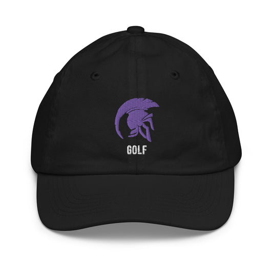 Youth Whitehall Golf Hat