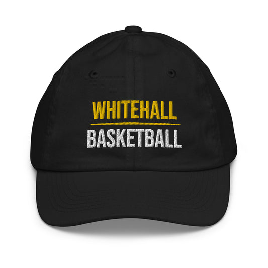 Youth Whitehall Basketball Cotton Hat