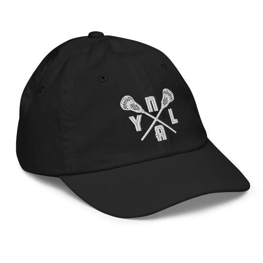 Youth NYLA Baseball Cap