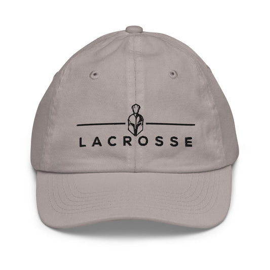 Youth Mountain Ridge Sentinels Lacrosse Hat