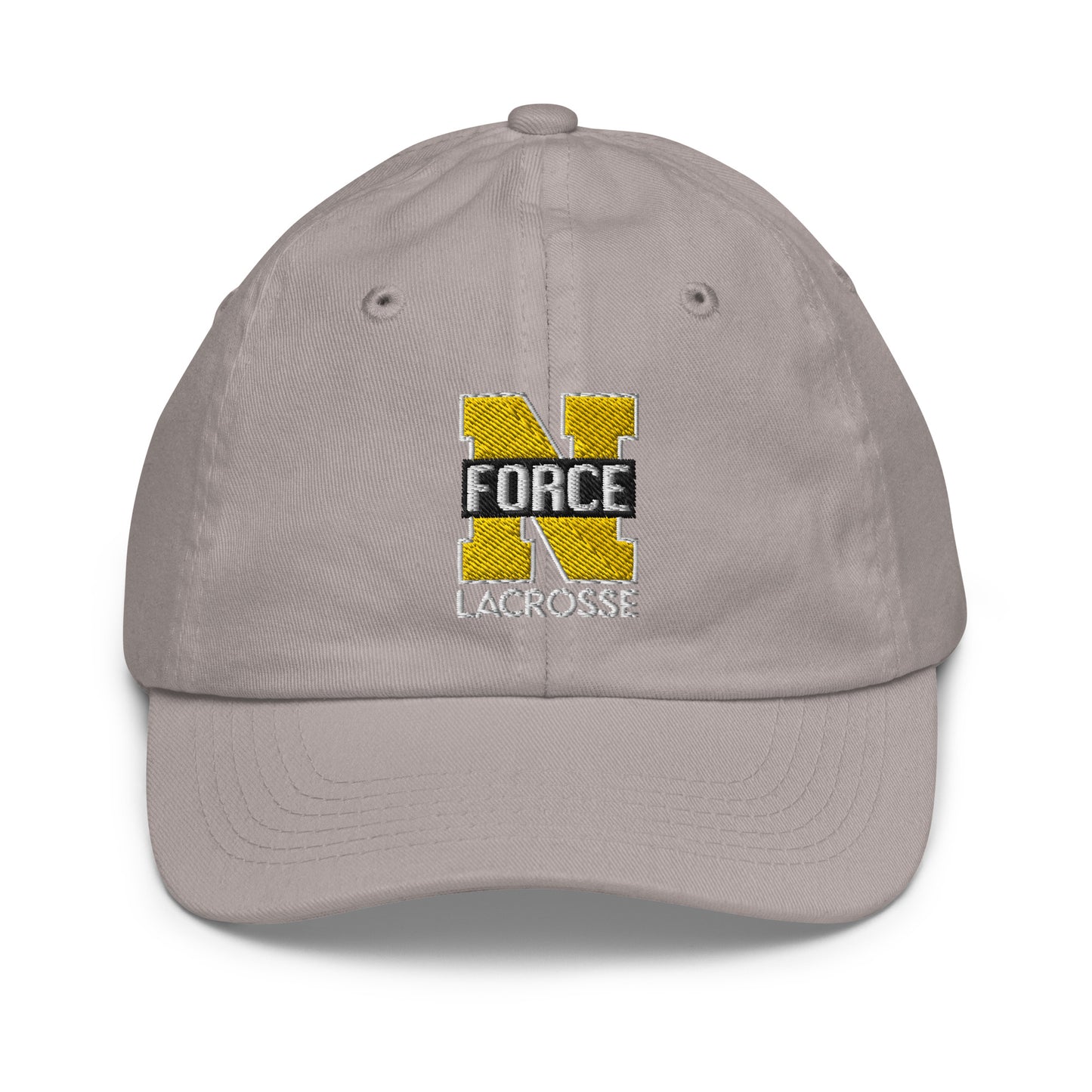 Youth Napa Force Lacrosse Hat