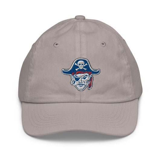 Youth Fairport Football and Cheer Hat