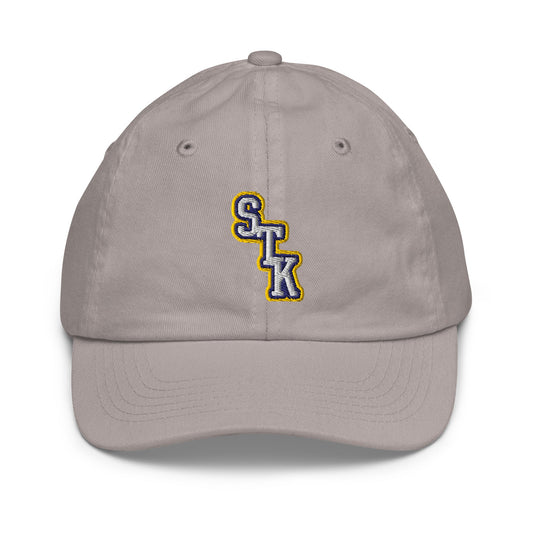 Youth South Tampa Knights Hat